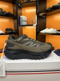 Men Women M*oncler Sneaker