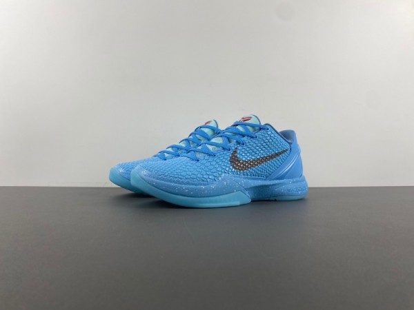 ZOOM KOBE 6 PE2023-100