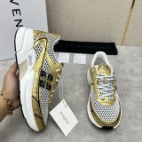 Men G*venchy Top Quality Sneakers