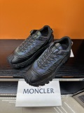 Men Women M*oncler Sneaker