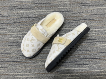 Men Women L*ouis V*uitton Top Quality Sandals