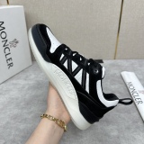 Men Women M*oncler Sneaker