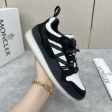 Men Women M*oncler Sneaker