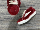 Men Women R*ick O*wens Top Sneaker