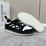 Men Women M*oncler Sneaker