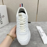 Men Women M*oncler Sneaker