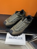 Men Women M*oncler Sneaker