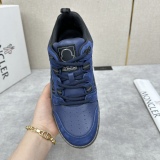 Men Women M*oncler Sneaker