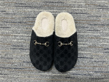 Men and Women G*ucci Top Sandals
