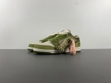 N*ike SB Dunk Low SB  HF8022-300