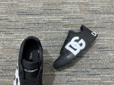 Men D*G Top Sneaker