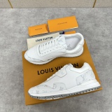 Men L*ouis V*uitton Top trainer Sneakers