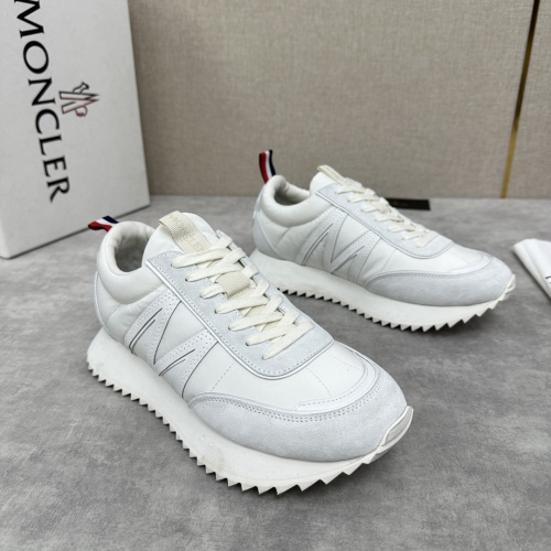 Men Women M*oncler Sneaker