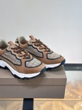 Men B*urberry Top Quality Sneakers