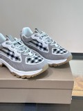 Men B*urberry Top Quality Sneakers