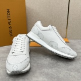 Men L*ouis V*uitton Top trainer Sneakers