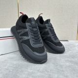Men Women M*oncler Sneaker