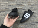 Men D*G Top Sneaker