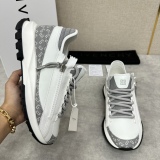 Men G*venchy Top Quality Sneakers