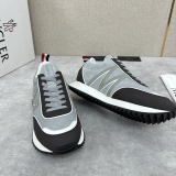 Men Women M*oncler Sneaker