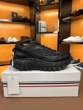 Men Women M*oncler Sneaker