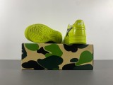 Men Women B*ape Top Sneaker