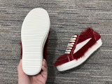 Men Women R*ick O*wens Top Sneaker