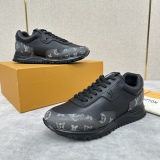Men L*ouis V*uitton Top trainer Sneakers