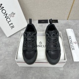 Men Women M*oncler Sneaker