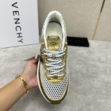 Men G*venchy Top Quality Sneakers