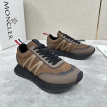 Men Women M*oncler Sneaker