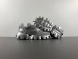 Men Women P*rada Top Sneaker