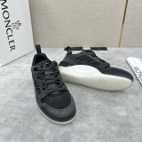 Men Women M*oncler Sneaker