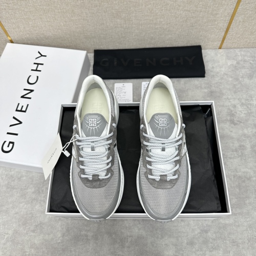 Men G*venchy Top Quality Sneakers