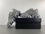 Men Women P*rada Top Sneaker
