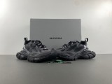 Men Women B*alenciaga Top Sneakers 814415