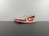 Air Jordan 1 Low OG CZ0790-161