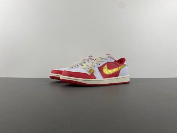 Air Jordan 1 Low OG CZ0790-161