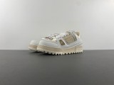 Men women L*ouis V*uitton Top trainer Sneakers