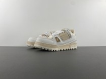 Men women L*ouis V*uitton Top trainer Sneakers