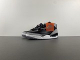Air Jordan 3 “Black Cement” DN3707-010