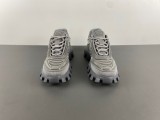 Men Women P*rada Top Sneaker
