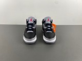 Air Jordan 3 Retro Black Cement DM0967-101