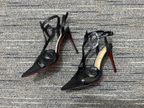 Women C*hristian L*ouboutin High Heels