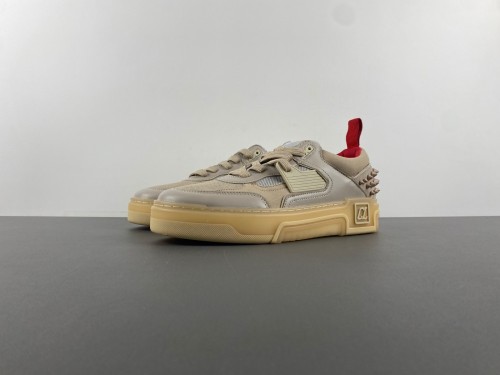 Men Women C*hristian L*ouboutin Top Sneaker