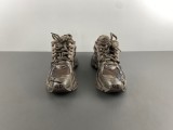 Men Women B*alenciaga Top Sneakers 677403W3RBQ