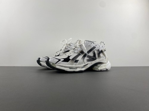 Men Women B*alenciaga Top Sneakers 772774