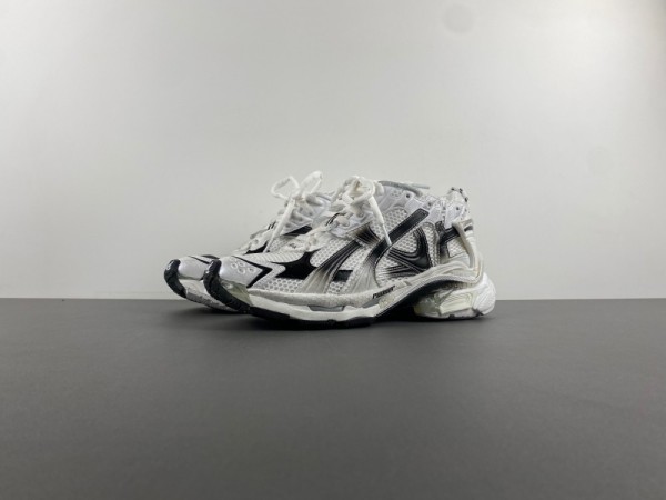 Men Women B*alenciaga Top Sneakers 772774