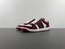 Men G*ucci Top Sneaker