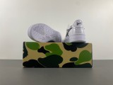 Men Women B*ape Top Sneaker